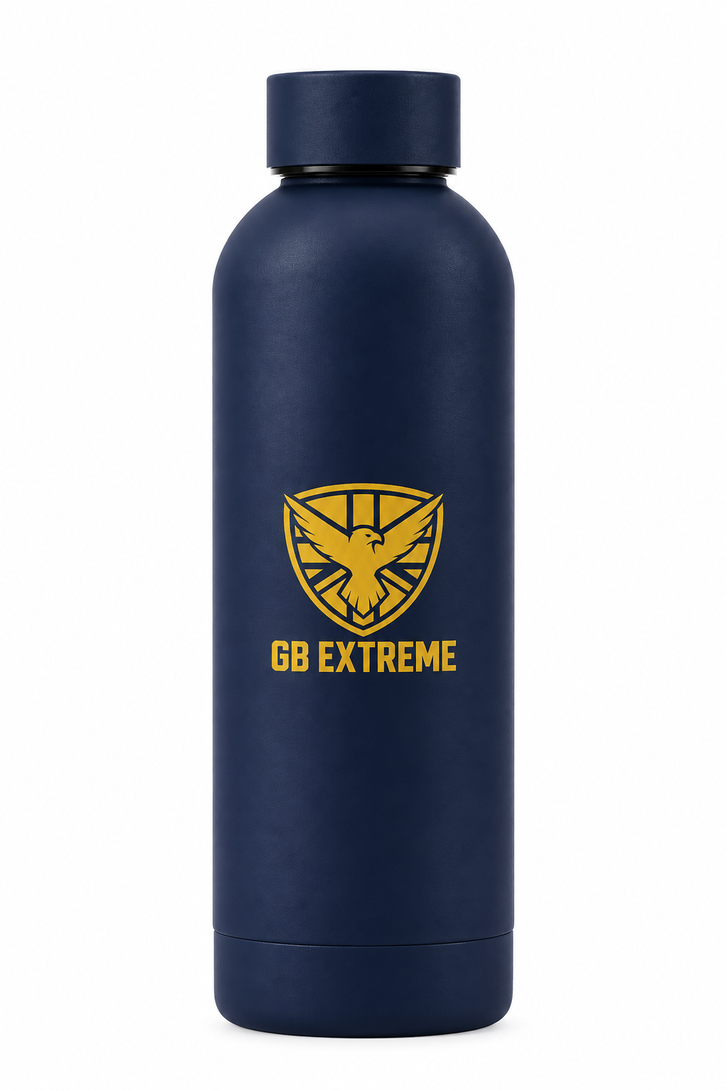 GB Extreme 500ml Water Bottle