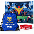 GB Extreme Dream Big Merch Bundle