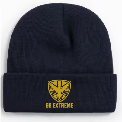 GB Extreme Breakdance Beanie