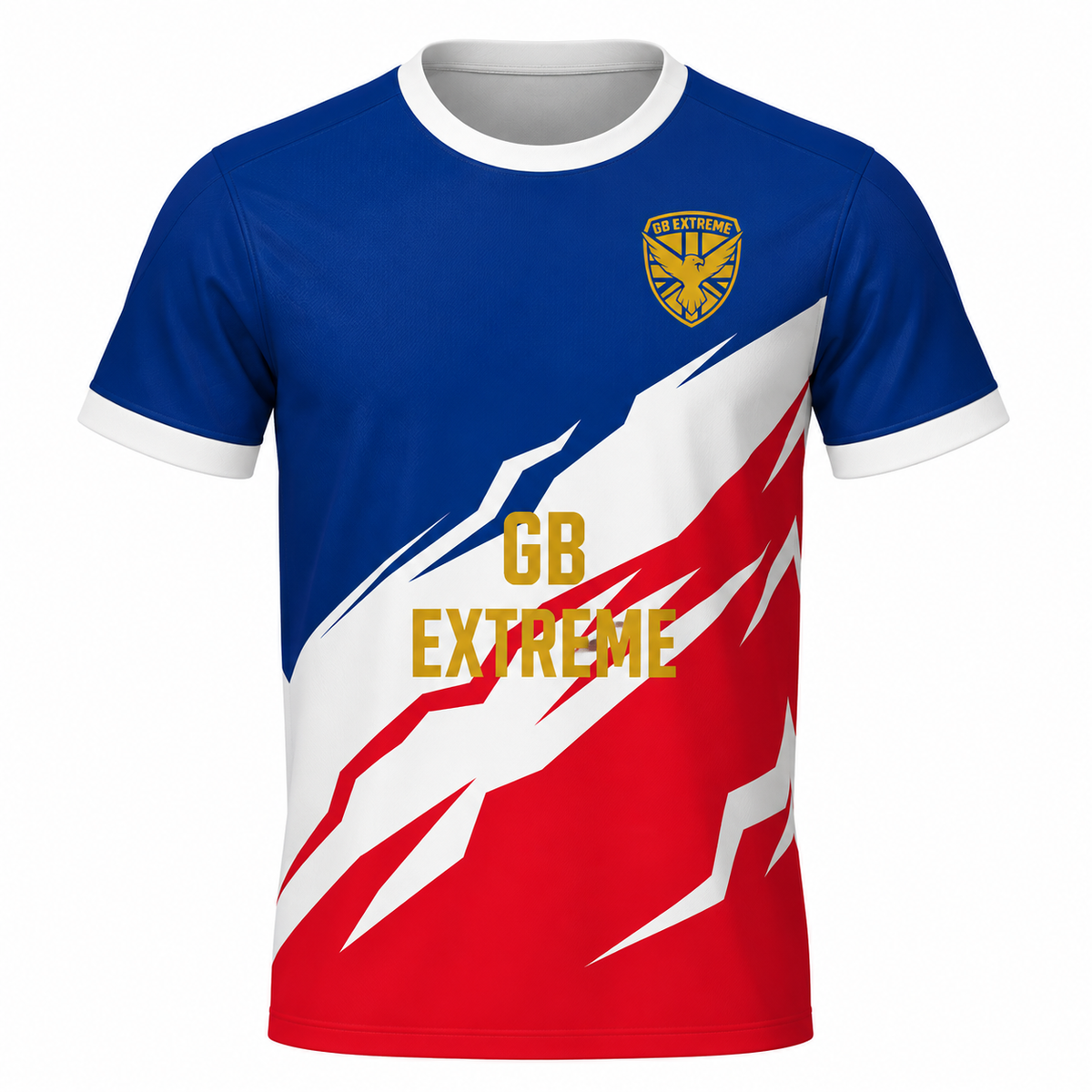 GB Extreme Youth Performance T-Shirt