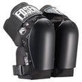 Fasen Slider Pro Knee Pads - Black