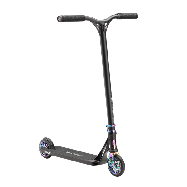 Blunt Prodigy X One complete stunt scooter - GB Extreme