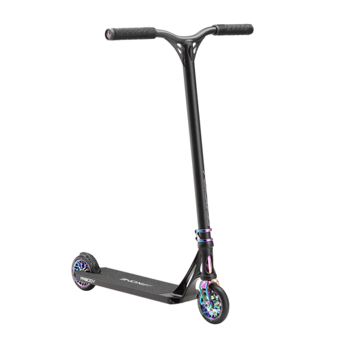 Blunt Prodigy X One complete stunt scooter - GB Extreme